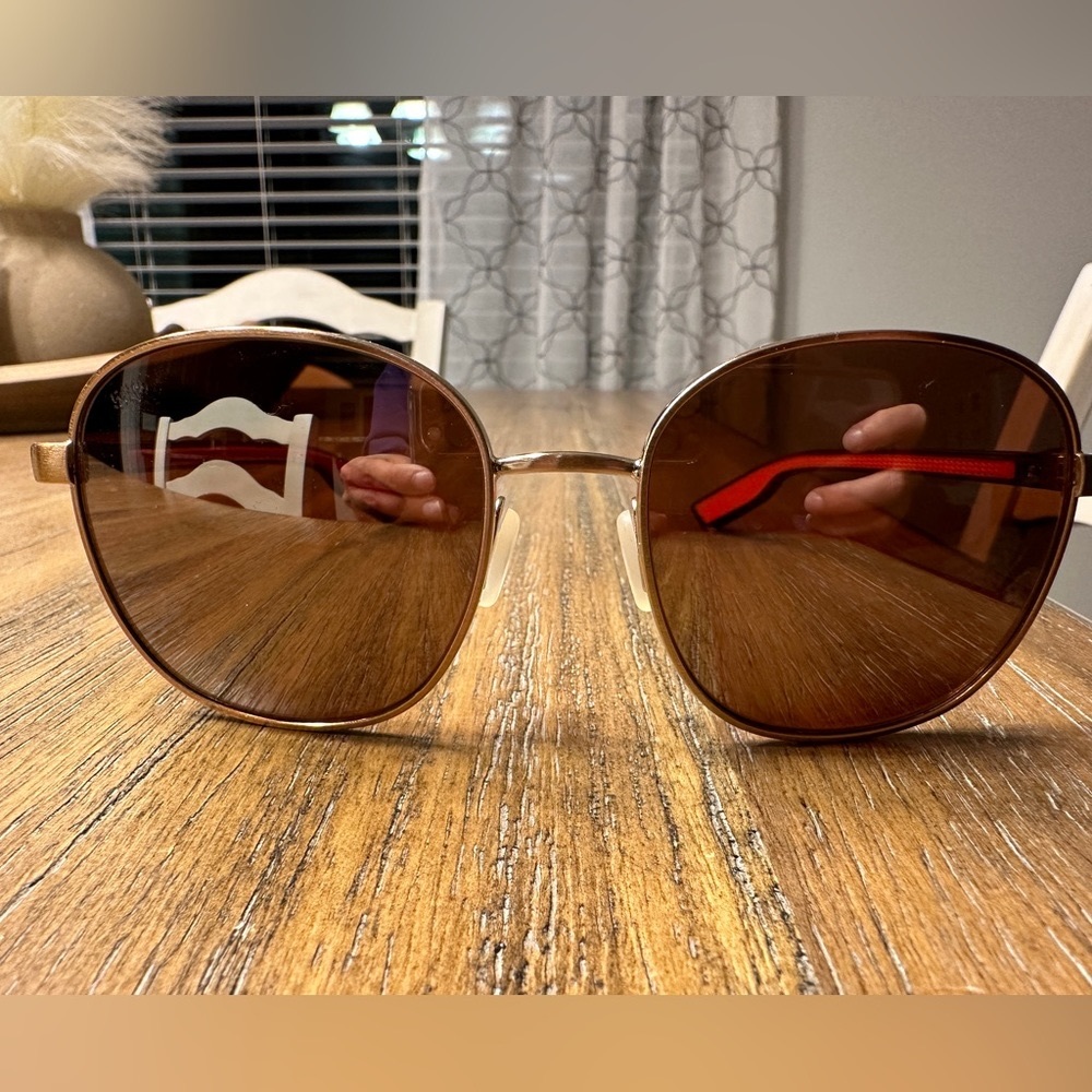 EGRET COSTA SUNGLASSES